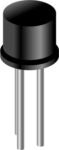 Transistor 2SC1182