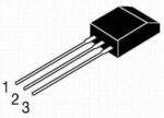 Transistor 2SC1941
