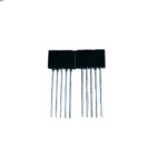 Transistor 2SC2291