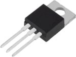 Transistor 2SC2312