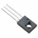 Transistor 2SC2481