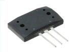 Transistor 2SC2921