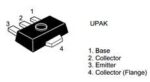 Transistor 2SD1418
