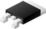 Transistor 2SD1816