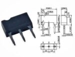 Transistor 2SD1858