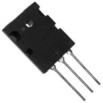 Transistor 2SK1530 Toshiba
