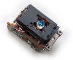 SF-90 5/8 Pin Ανταλλακτική Κεφαλή Laser
