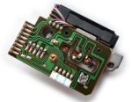 SF-90 5/8 Pin Ανταλλακτική Κεφαλή Laser - Image 2