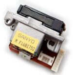 SF-90 5/8 Pin Ανταλλακτική Κεφαλή Laser - Image 4
