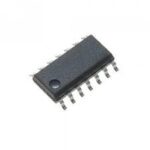 Ολοκληρωμένο Κύκλωμα 74HC00 SMD