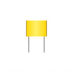 Πυκνωτής Πολυεστέρα 2.2nF 400V