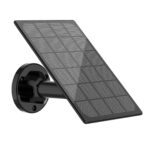 iSnatch Heycam Free Ηλιακό Panel 169x116mm με Έξοδο Micro USB 5V DC 3W & Καλώδιο 2.7m 67.6894.51