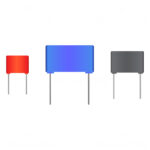 Πυκνωτής Πολυπροπυλενίου 4.7nF 2kV