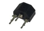 Transistor BC157