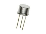 Transistor BC211
