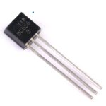Transistor BC556B