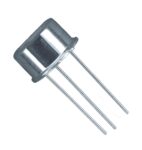 Transistor BF257
