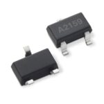 Transistor BFW 92