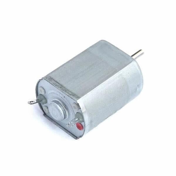 168102326-o1.jpg Μοτέρ DC 1.5÷3.7VDC 23000÷52000RPM Χωρίς Μετάδοση Haitronic HS3121 - Image 1