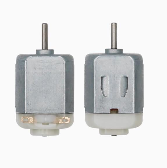168500630-o1.jpg Μοτέρ DC 3÷6VDC 8000RPM Χωρίς Μετάδοση Haitronic HR0244 - Image 1