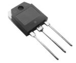 Transistor BU124