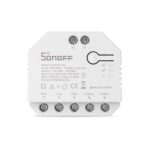 SONOFF Dual R3 Lite Smart Διακόπτης Wi-Fi 2 Εξόδων 220VAC 15A - Image 2