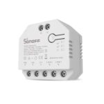 SONOFF Dual R3 Lite Smart Διακόπτης Wi-Fi 2 Εξόδων 220VAC 15A - Image 3