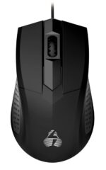 Powertech Ενσύρματο Ποντίκι Optical 1000dpi PT-1077