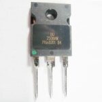 Transistor BU2508AW