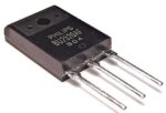 Transistor BU2520AF