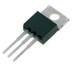 Transistor BUT18A S-N850V 6A110W