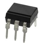 Optocoupler CNY17-2 1 Κανάλι DIP6