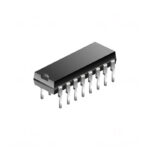 Optocoupler CNY74-4H 4 Κανάλια DIP16 Vishay