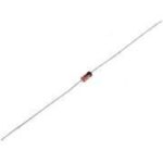 Δίοδος Zener 2.4V 0.5W DO35