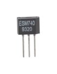 Thyristor ESM740 300V 3A