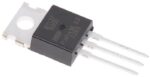 Triac BT137D 600V 8A