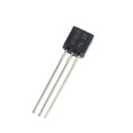 Triac BT169DH