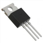Transistor BUZ90A