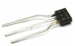 Transistor DTA144ES