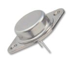 Transistor MJ2501 PNP Bipolar Darlington 80V 10A 150W TO-3 CDIL