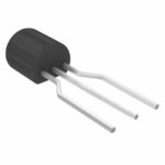 Transistor SS8050CTA Bipolar NPN 25V 1.5A 1W TO92 ONSEMI