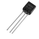 Transistor S8550 (SS8550)