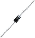 Δίοδος Ανόρθωσης 50V 1A DO41 1N4001