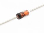 Δίοδος Μεταγωγής 75V 450mA 1N4148