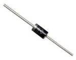 Δίοδος Ανόρθωσης 800V 3A 1N5407