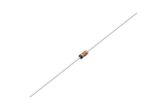 Δίοδος Μεταγωγής BAV21 250V 0.25A 50ns Diotec