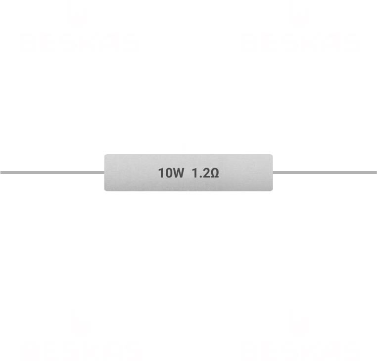 179443-o1.jpg Αντίσταση Σύρματος 1.2Ω 10W ±5% SR Passives - Image 1