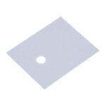 Μονωτικό Σιλικόνης SOT93/TOP3, 0.4K/W, 24x20mm Ninigi SMICA SOT93