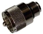 Βύσμα UHF Αρσενικό Antenna Mount Ultimax V7532