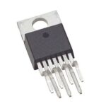 Ολοκληρωμένο Κύκλωμα TDA2052 Audio Amplifier 60W